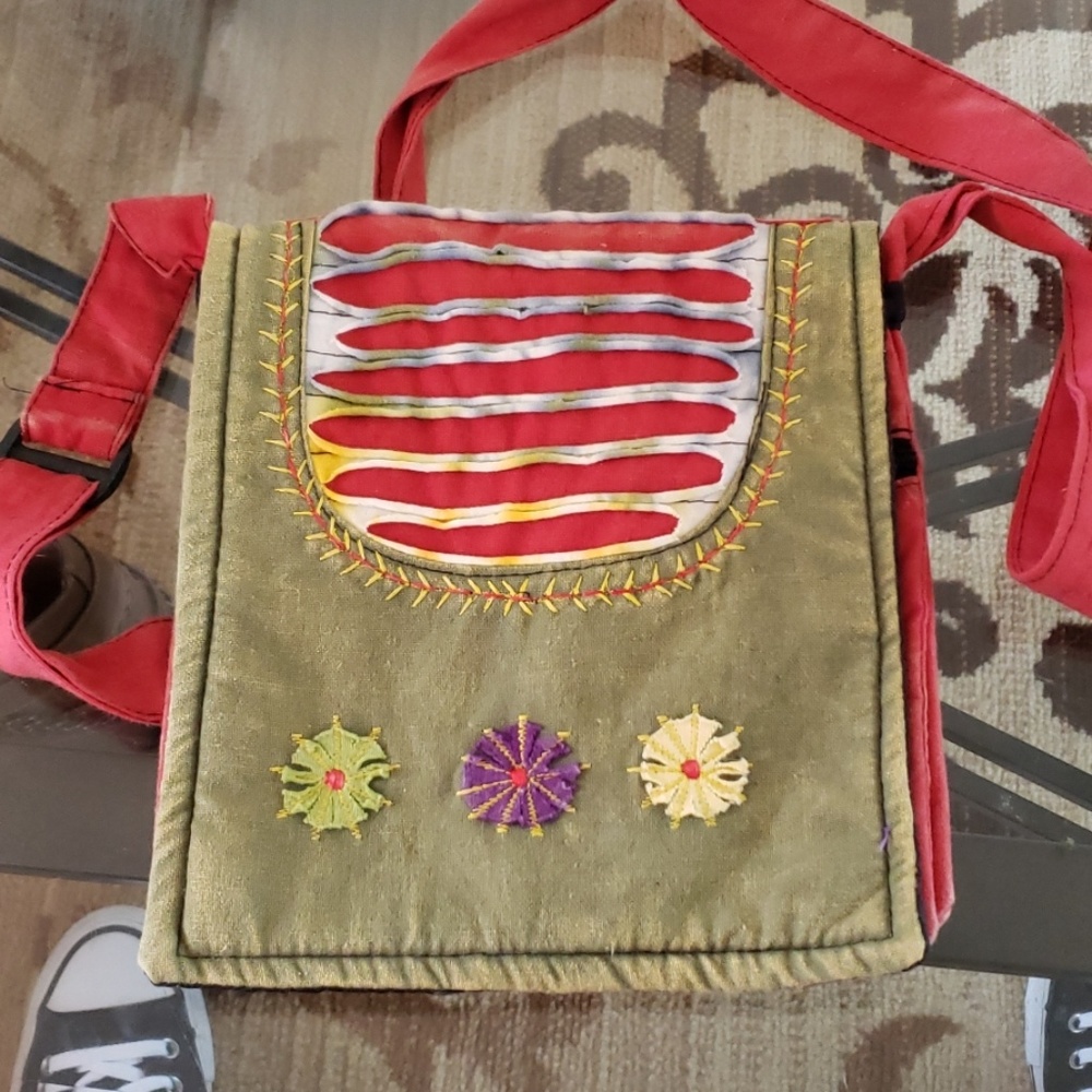 Bag(pending)